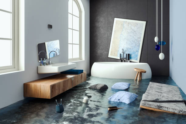  Center, TX Water damage restoration Pros