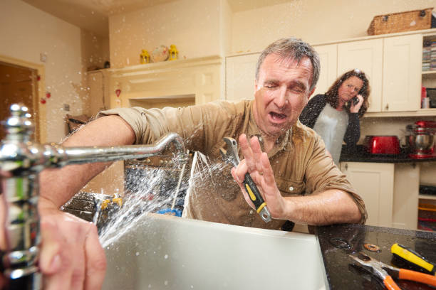 Best Basement water damage restoration  in Center, TX